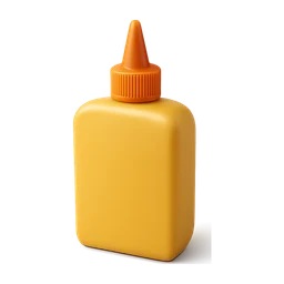 yellow glue FiveM inventory icon