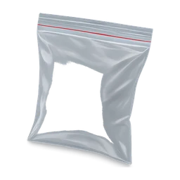 ziplock bag FiveM inventory icon