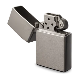 Zippo clásico FiveM inventory icon