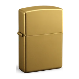 Zippo dorado FiveM inventory icon